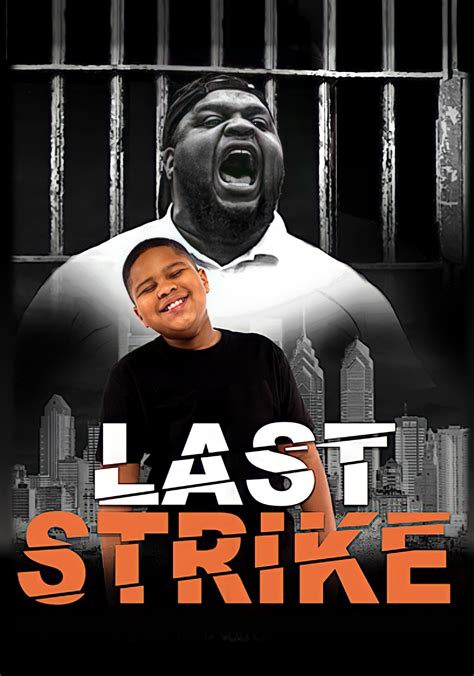 Last Strike Gheefunny Movie